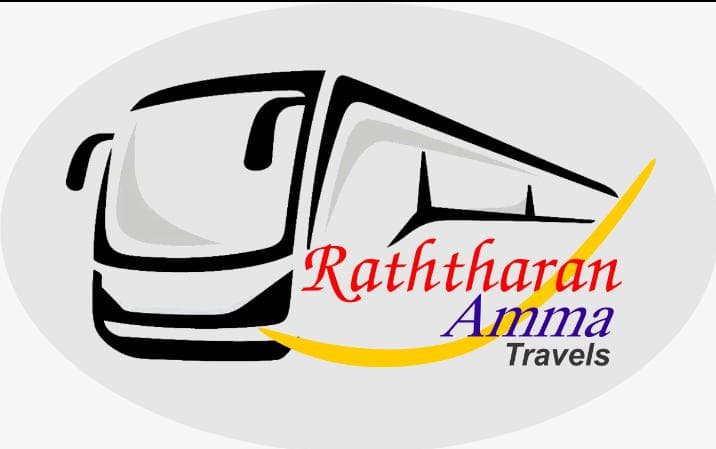 Raththaran travels