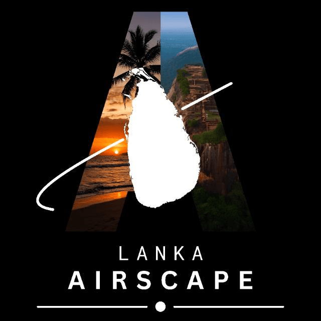 Lanka Air Scape